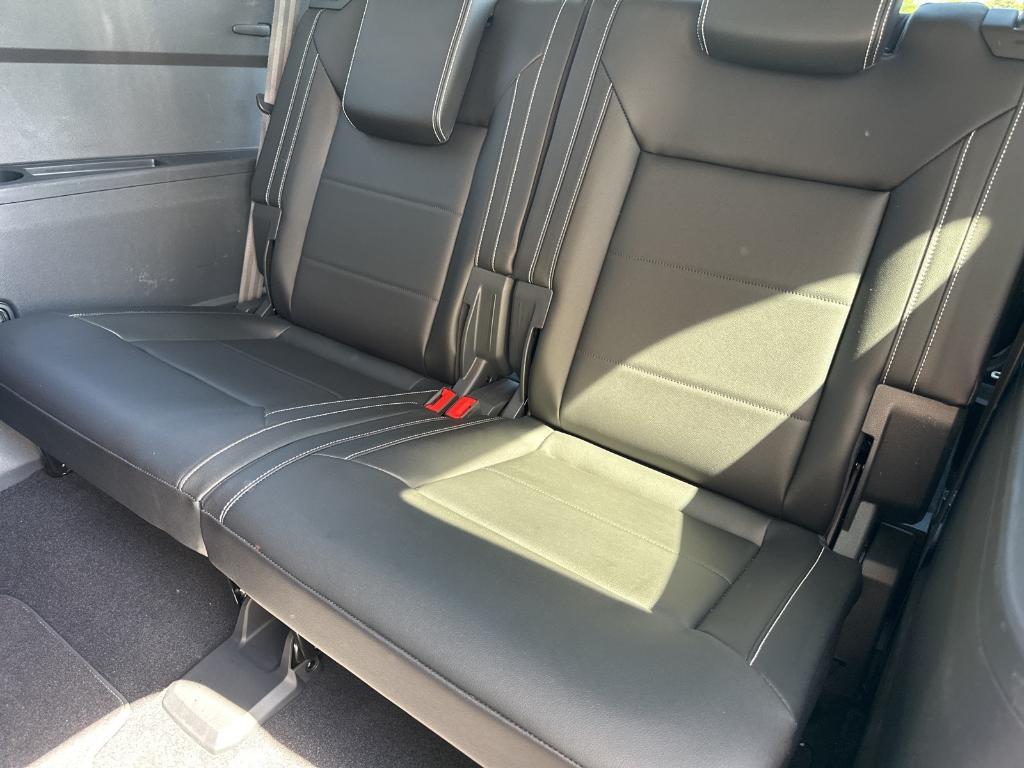 used 2023 Volkswagen Atlas car, priced at $26,779