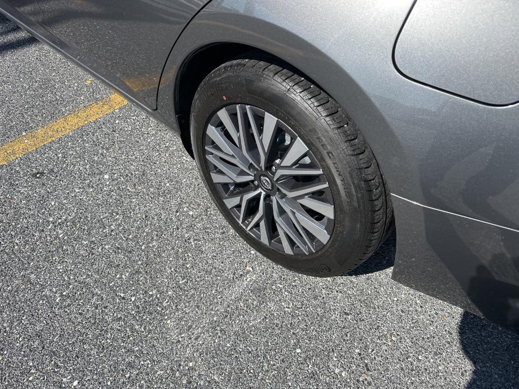 used 2023 Nissan Altima car, priced at $21,779