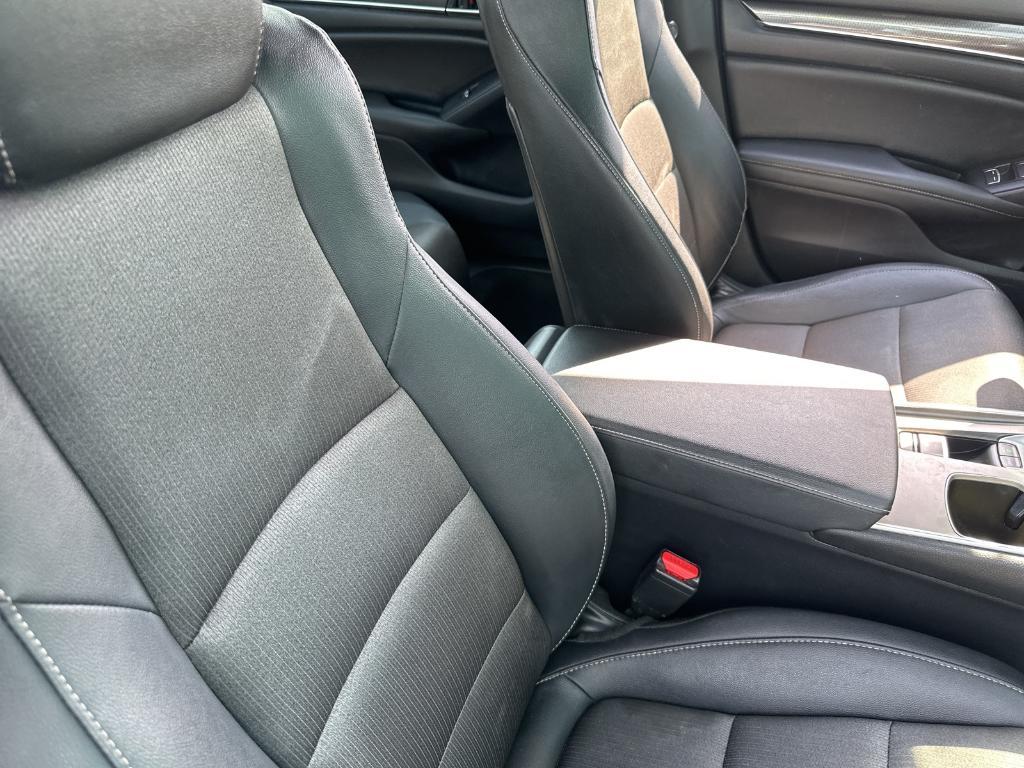 used 2019 Honda Accord car, priced at $23,979
