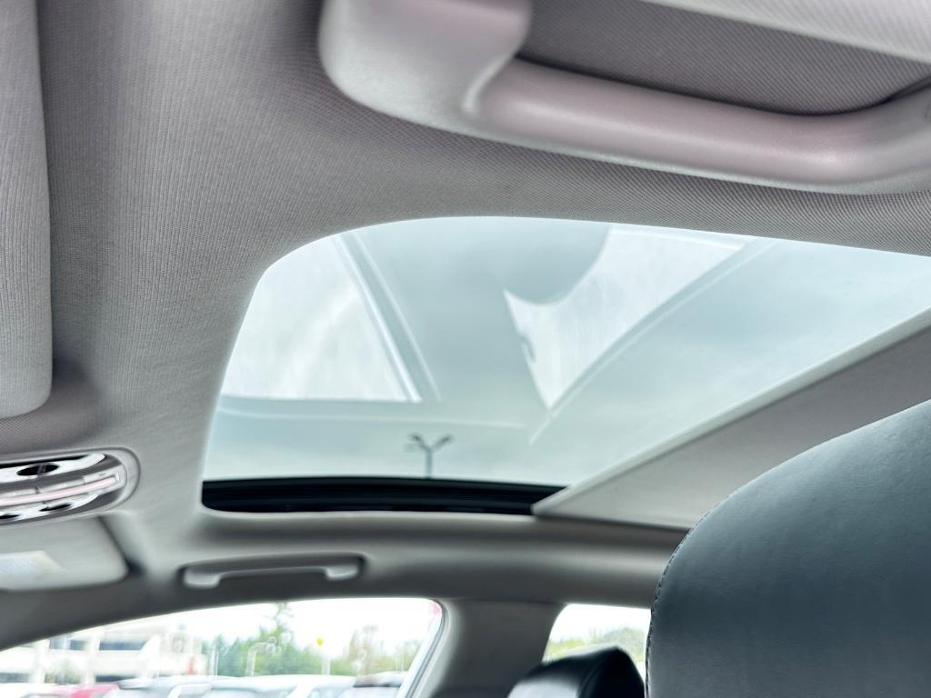 used 2018 Kia Cadenza car, priced at $24,779