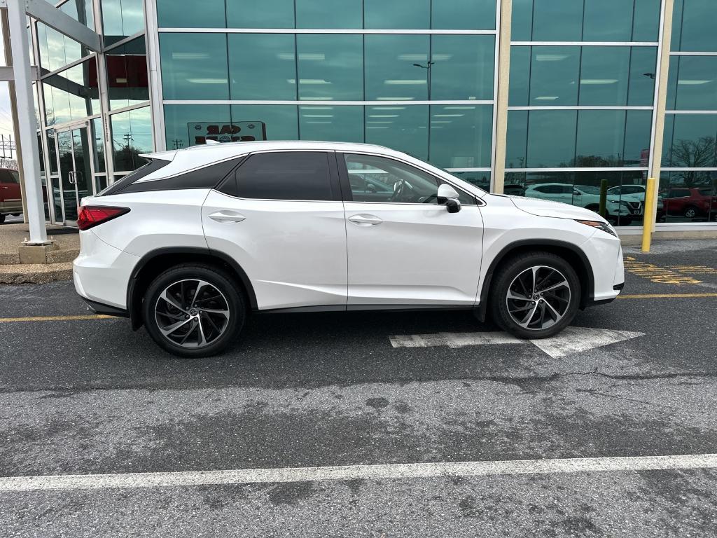 used 2019 Lexus RX 350 car, priced at $29,679