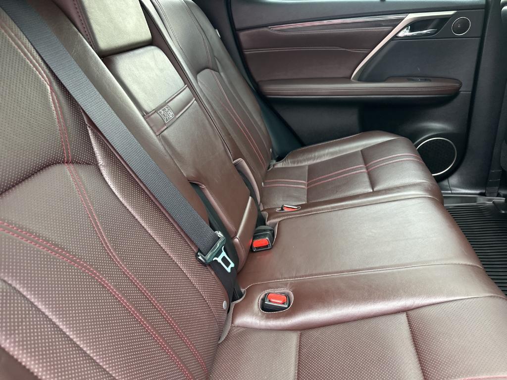 used 2019 Lexus RX 350 car, priced at $29,679