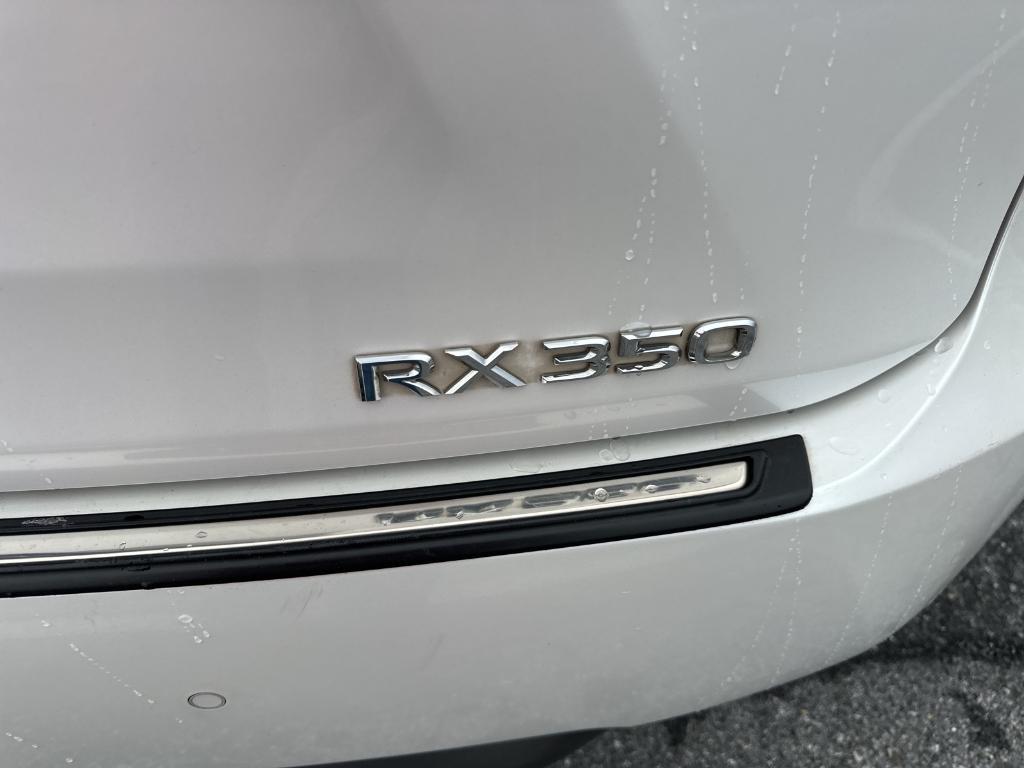 used 2019 Lexus RX 350 car, priced at $29,679