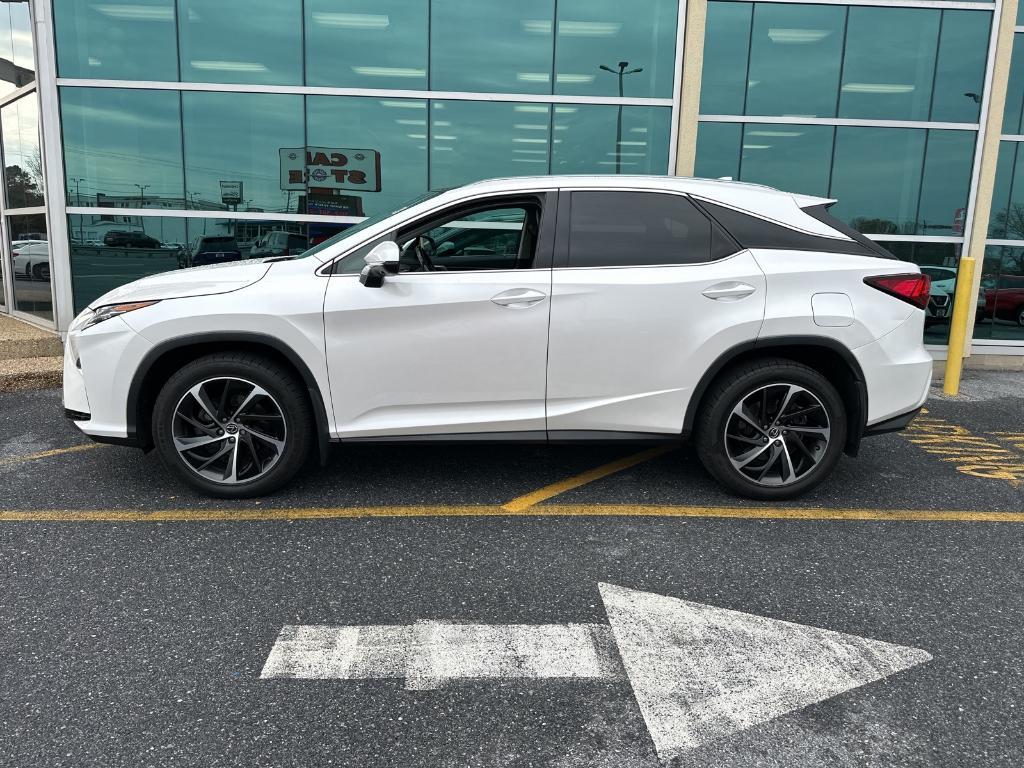 used 2019 Lexus RX 350 car, priced at $29,679