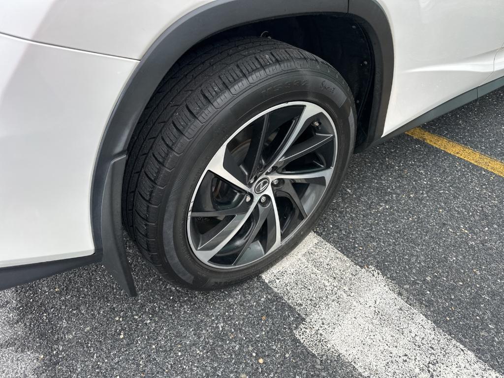used 2019 Lexus RX 350 car, priced at $29,679