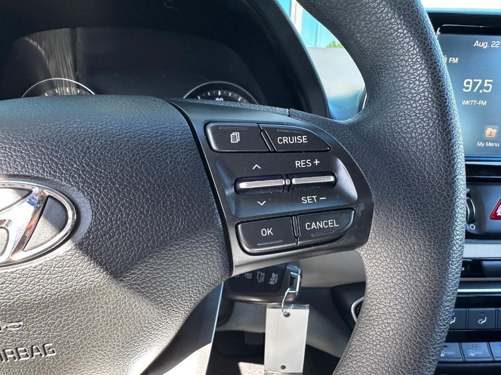 used 2018 Hyundai Elantra GT car, priced at $15,879