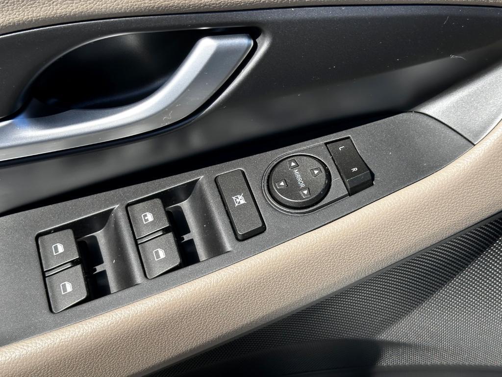 used 2018 Hyundai Elantra GT car, priced at $15,879