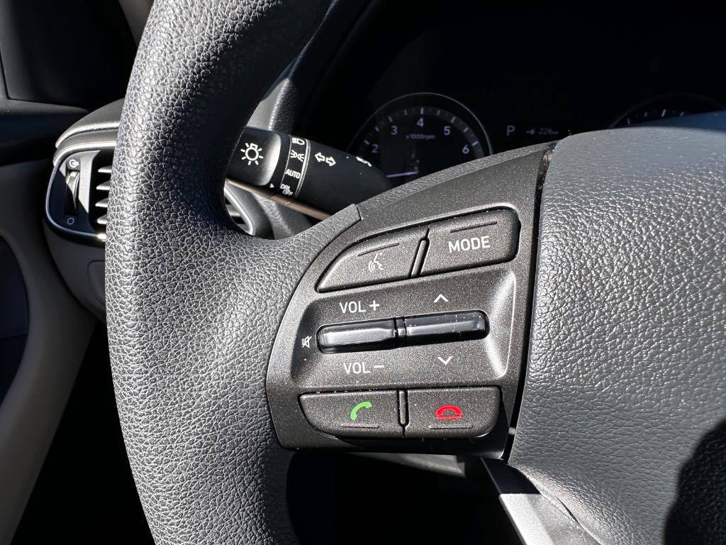 used 2018 Hyundai Elantra GT car, priced at $15,879