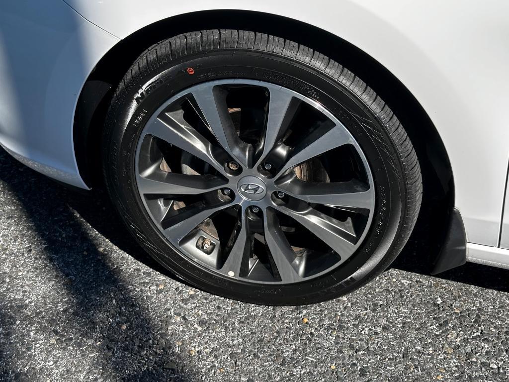 used 2018 Hyundai Elantra GT car, priced at $15,879