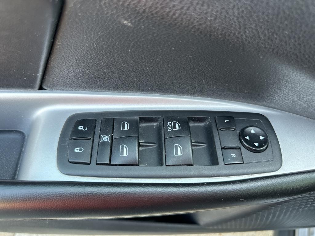 used 2020 Dodge Journey car, priced at $14,991