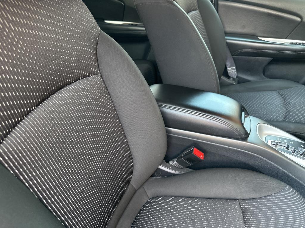 used 2020 Dodge Journey car, priced at $14,991