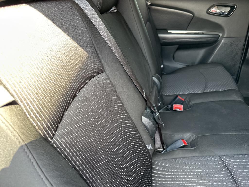 used 2020 Dodge Journey car, priced at $14,991