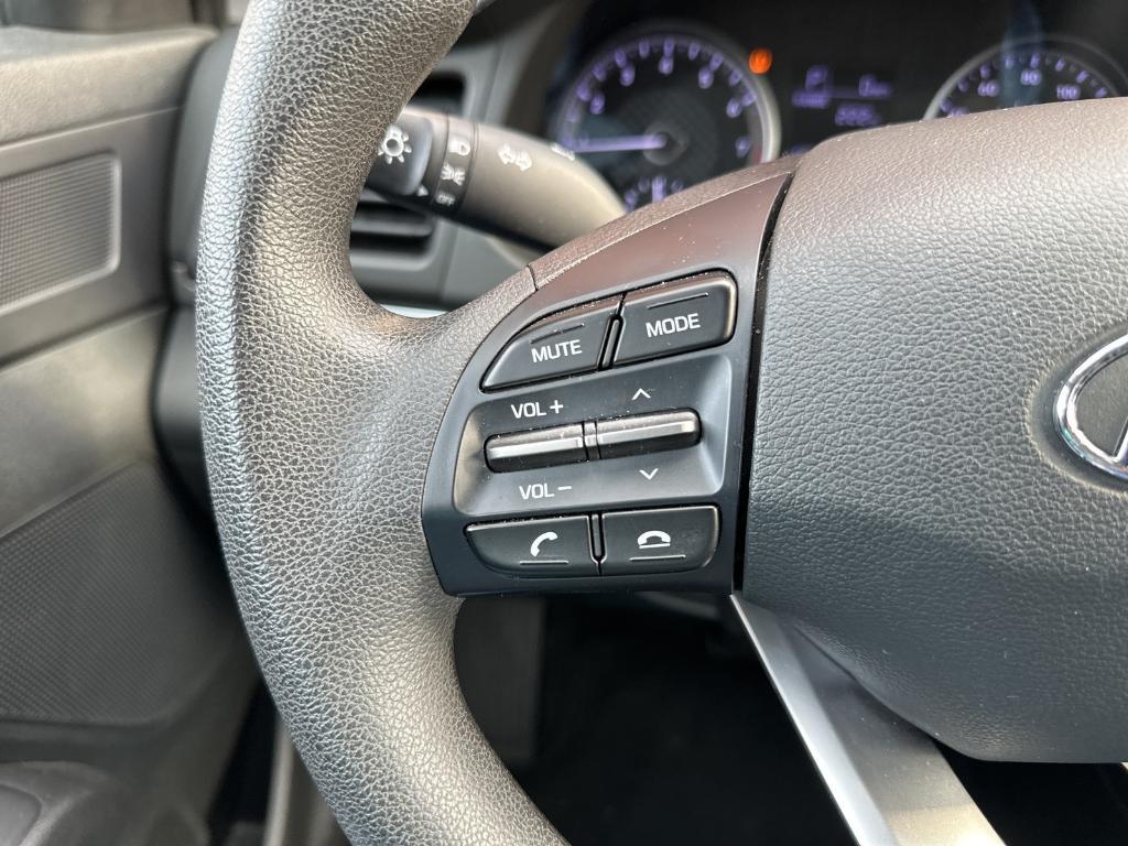 used 2019 Hyundai Elantra car, priced at $13,991