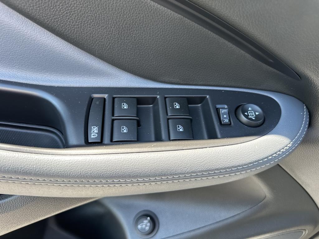 used 2020 Buick Envision car, priced at $22,879