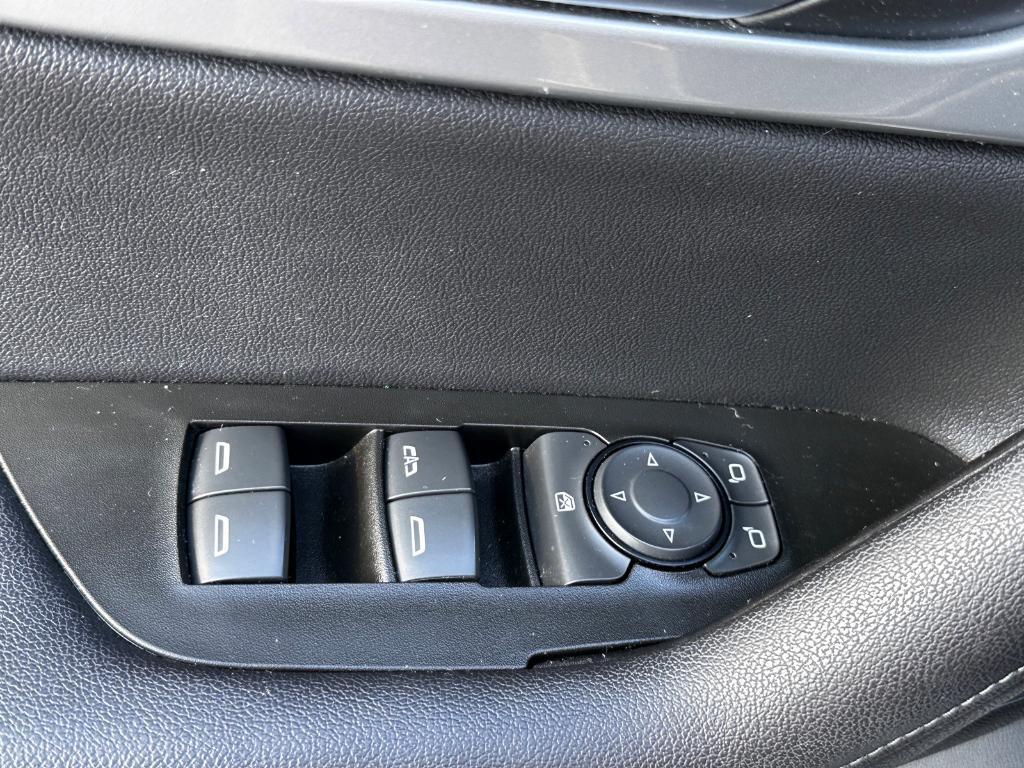 used 2020 Chevrolet Blazer car, priced at $23,979