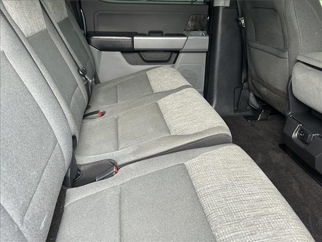 used 2021 Ford F-150 car, priced at $31,995