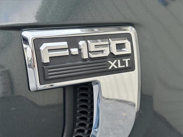 used 2021 Ford F-150 car, priced at $31,995