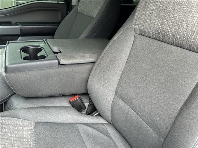 used 2021 Ford F-150 car, priced at $31,995