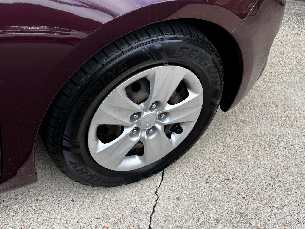 used 2018 Kia Forte car, priced at $11,891