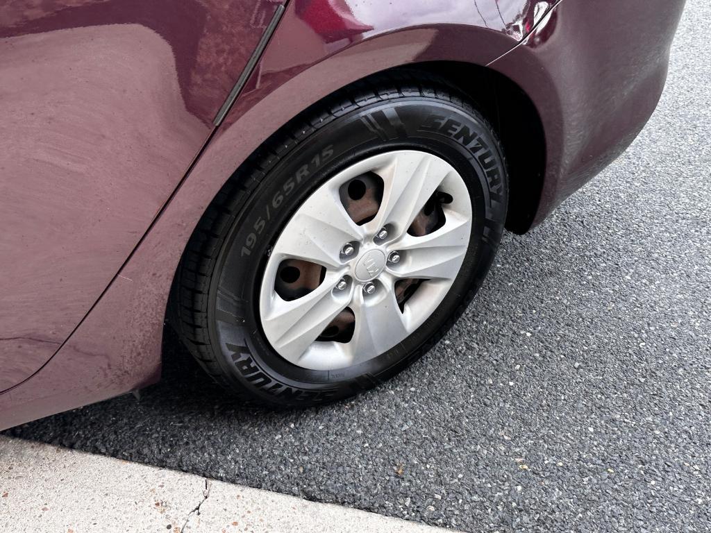 used 2018 Kia Forte car, priced at $11,891