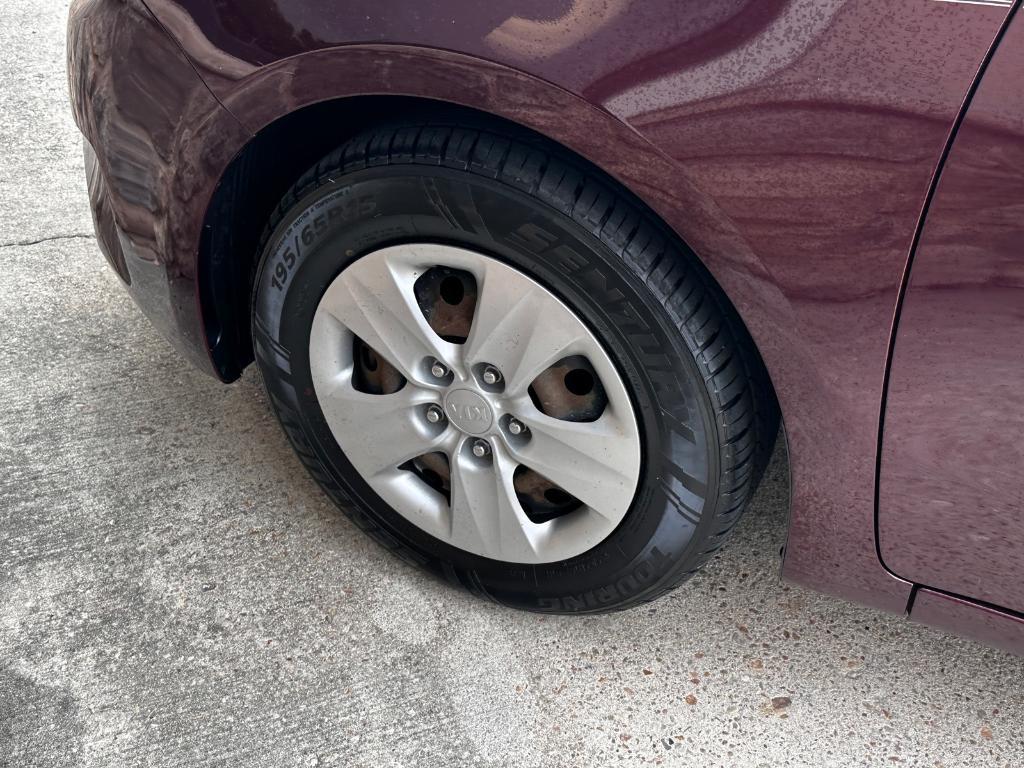 used 2018 Kia Forte car, priced at $11,891