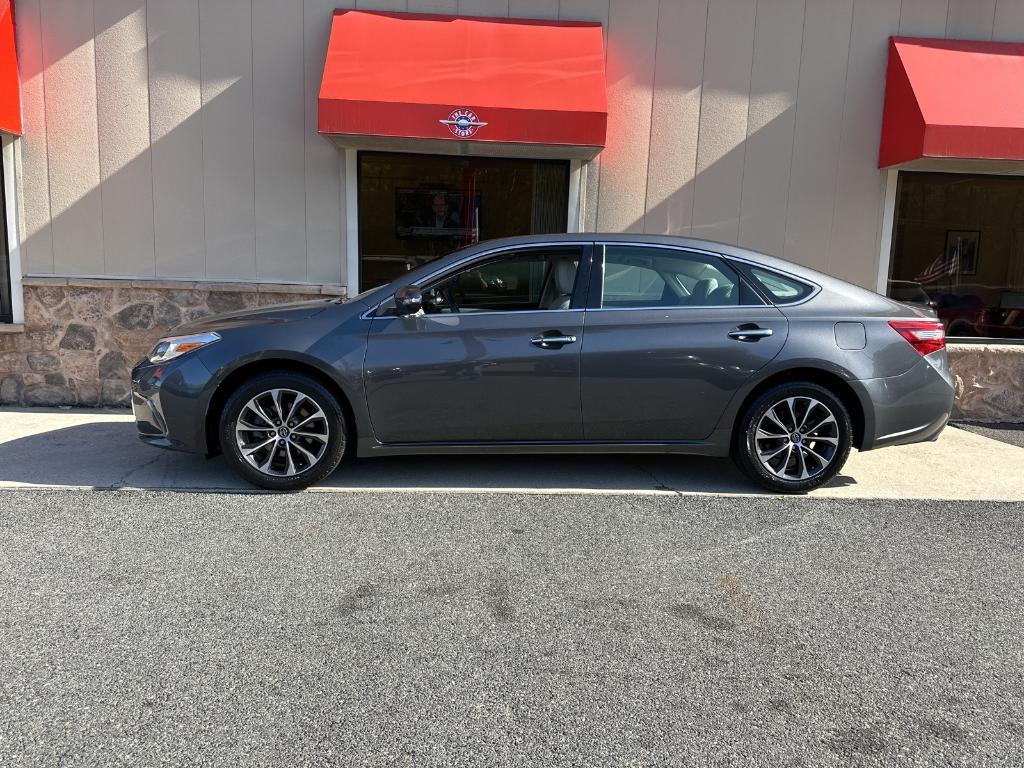 used 2017 Toyota Avalon car, priced at $16,991