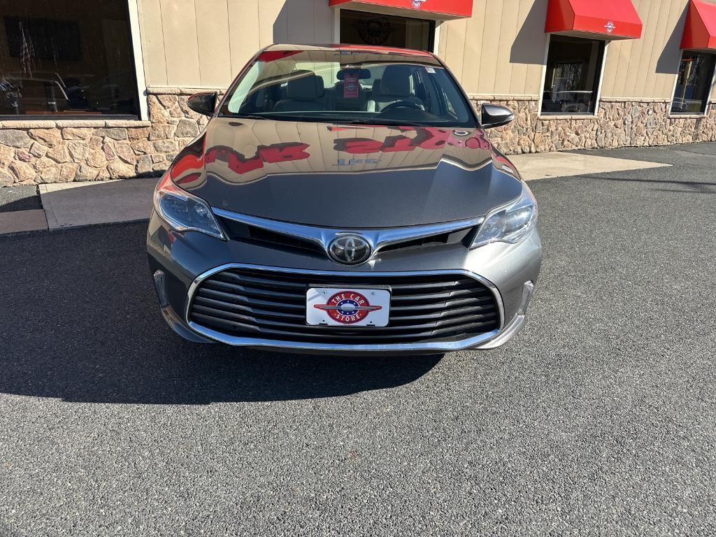 used 2017 Toyota Avalon car, priced at $16,991