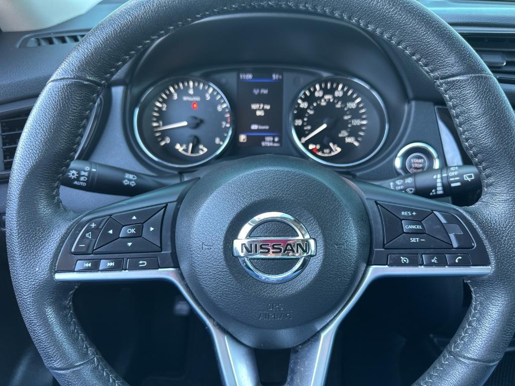 used 2019 Nissan Rogue car, priced at $21,679