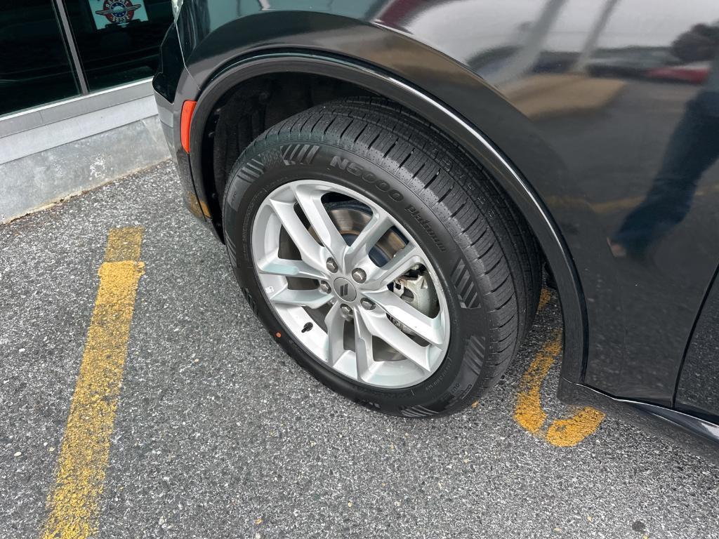 used 2023 Dodge Durango car, priced at $31,879