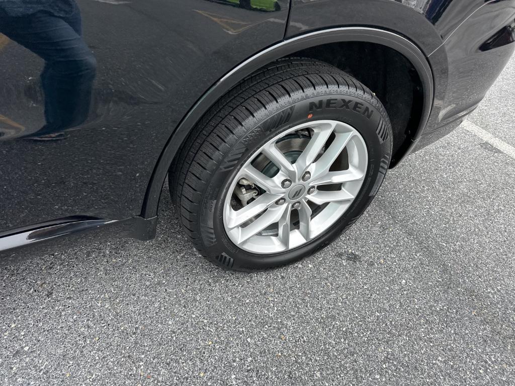 used 2023 Dodge Durango car, priced at $31,879