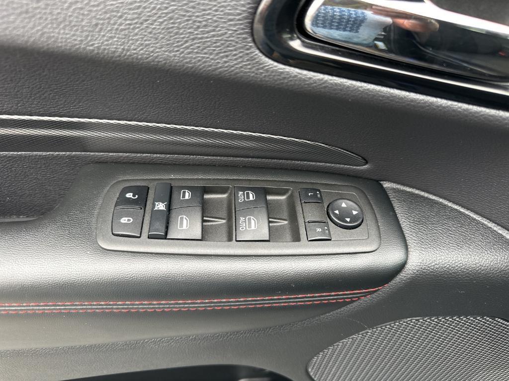 used 2023 Dodge Durango car, priced at $31,879
