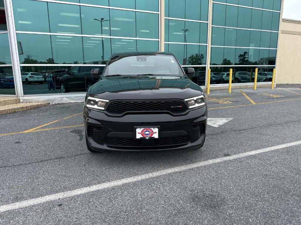 used 2023 Dodge Durango car, priced at $31,879