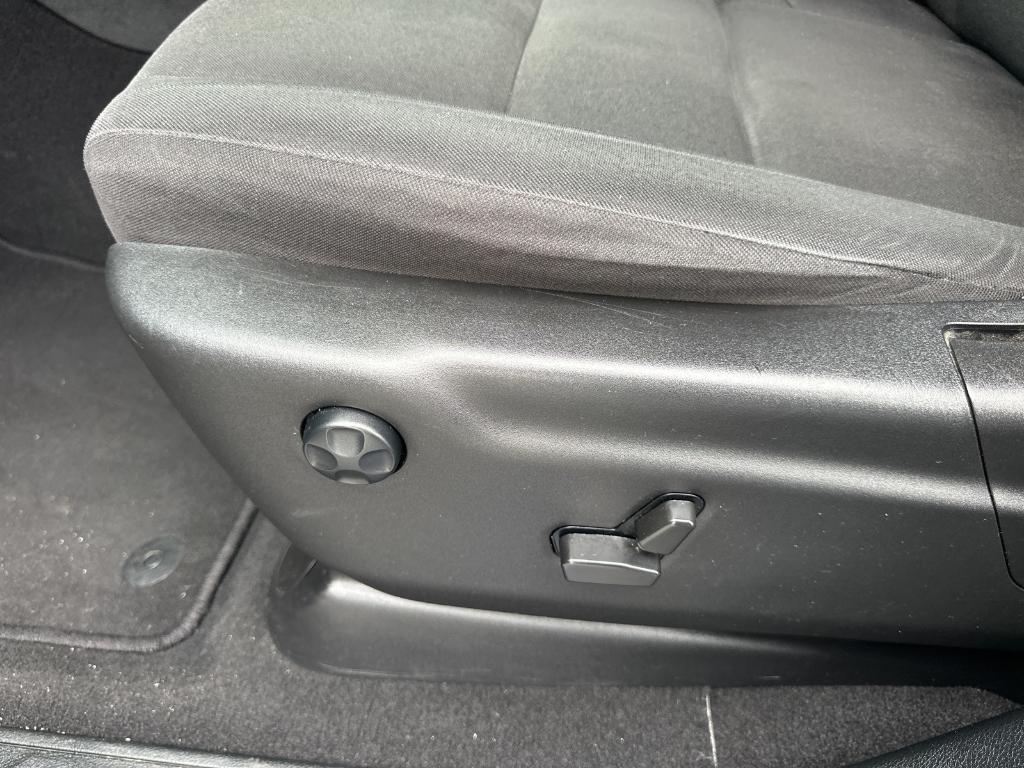 used 2023 Dodge Durango car, priced at $31,879