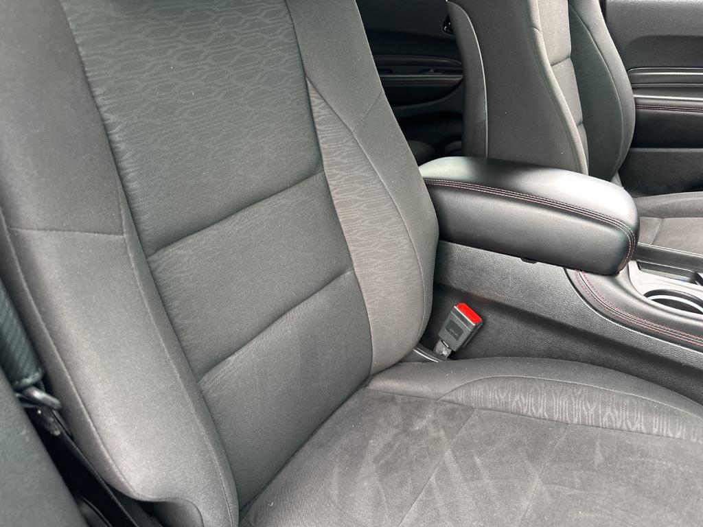 used 2023 Dodge Durango car, priced at $31,879