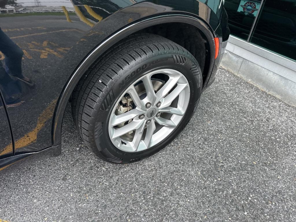 used 2023 Dodge Durango car, priced at $31,879