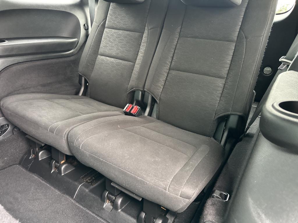 used 2023 Dodge Durango car, priced at $31,879