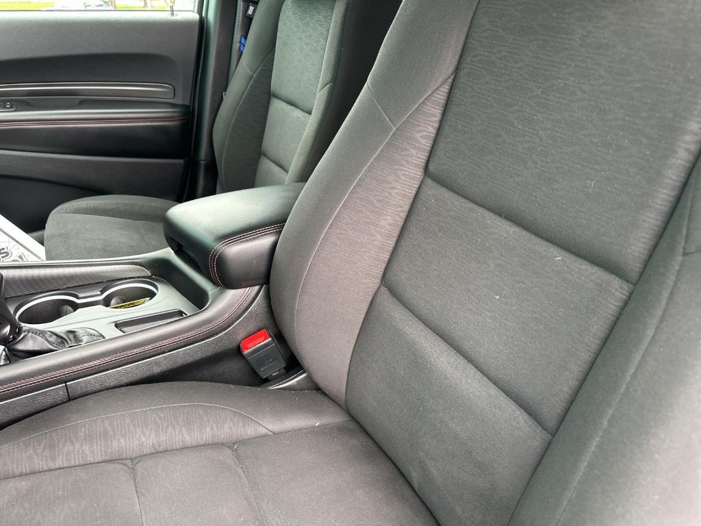 used 2023 Dodge Durango car, priced at $31,879