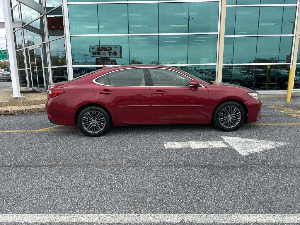 used 2013 Lexus ES 350 car, priced at $17,879