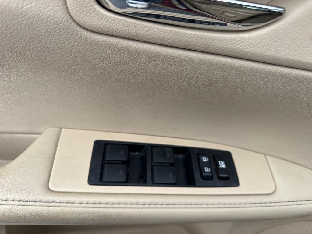 used 2013 Lexus ES 350 car, priced at $17,879