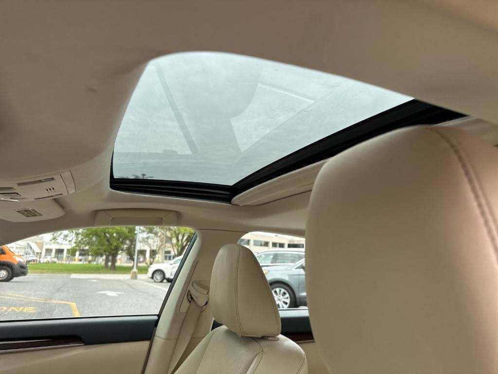 used 2013 Lexus ES 350 car, priced at $17,879