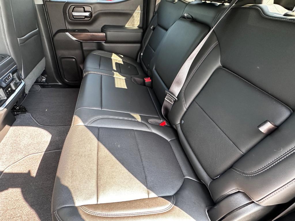 used 2020 GMC Sierra 1500 car, priced at $32,979