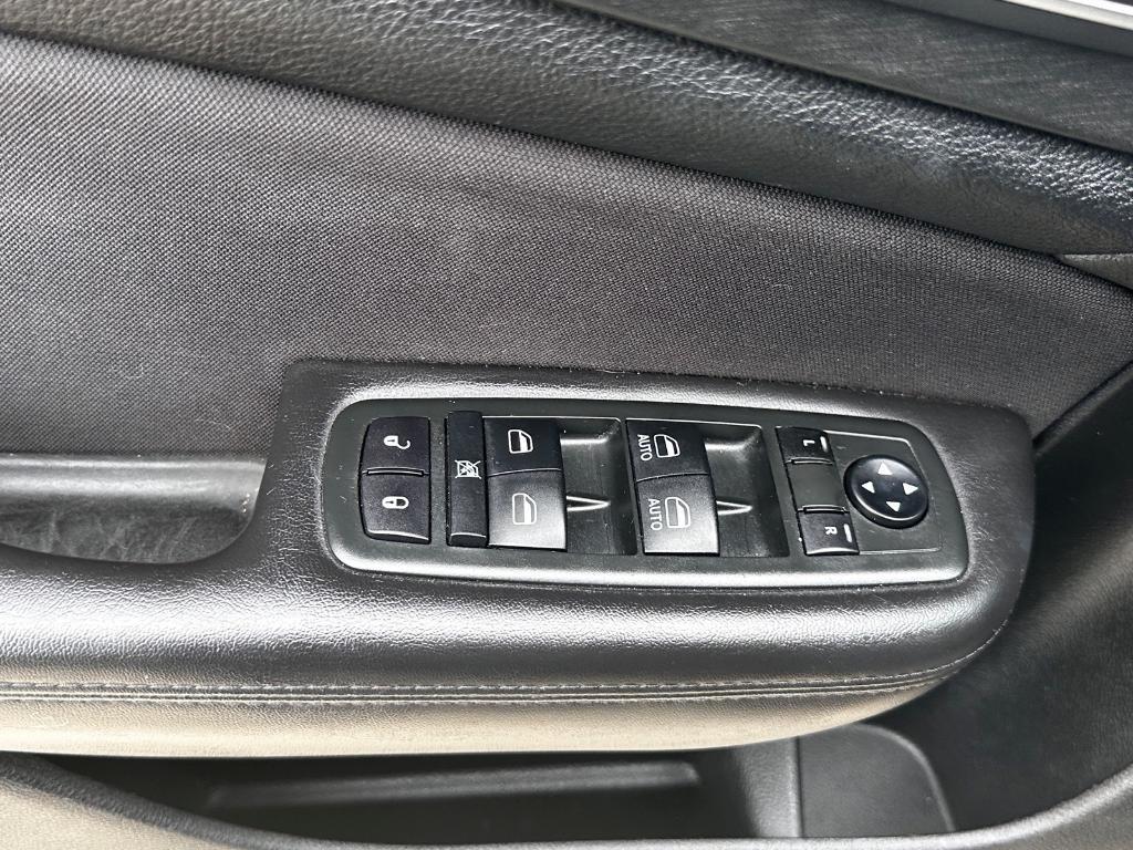 used 2015 Chrysler 200 car, priced at $12,892