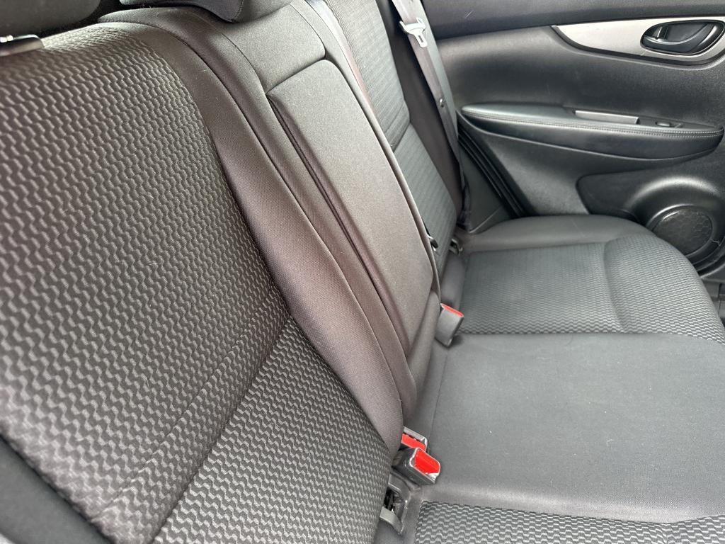 used 2019 Nissan Rogue Sport car, priced at $17,991