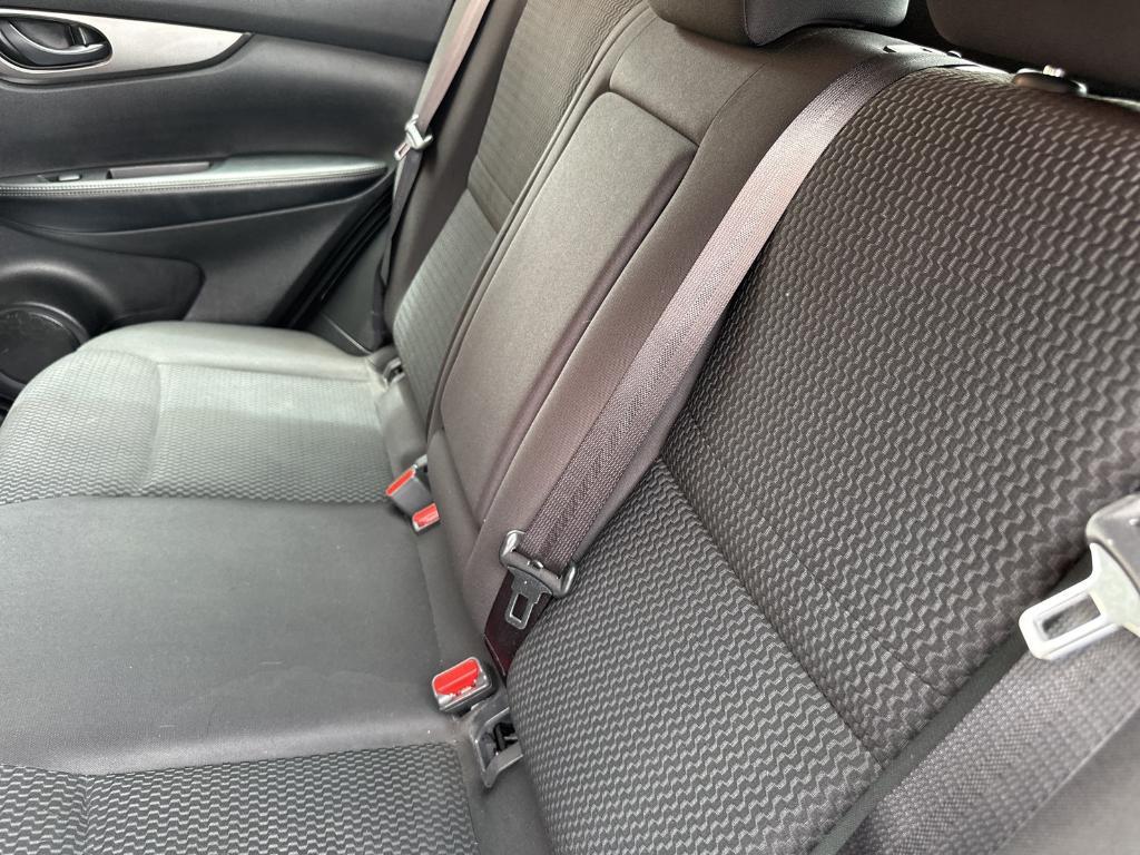 used 2019 Nissan Rogue Sport car, priced at $17,991