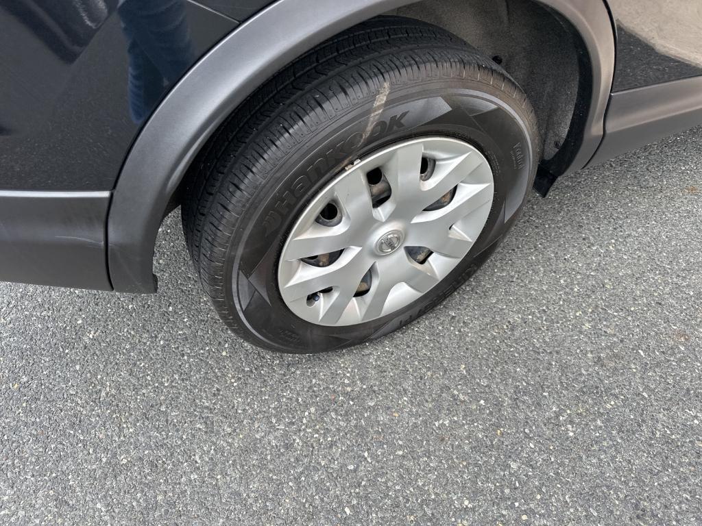 used 2019 Nissan Rogue Sport car, priced at $17,991