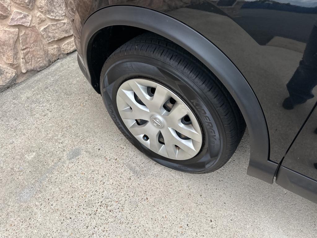 used 2019 Nissan Rogue Sport car, priced at $17,991