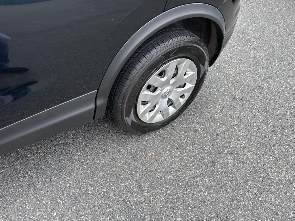 used 2019 Nissan Rogue Sport car, priced at $17,991