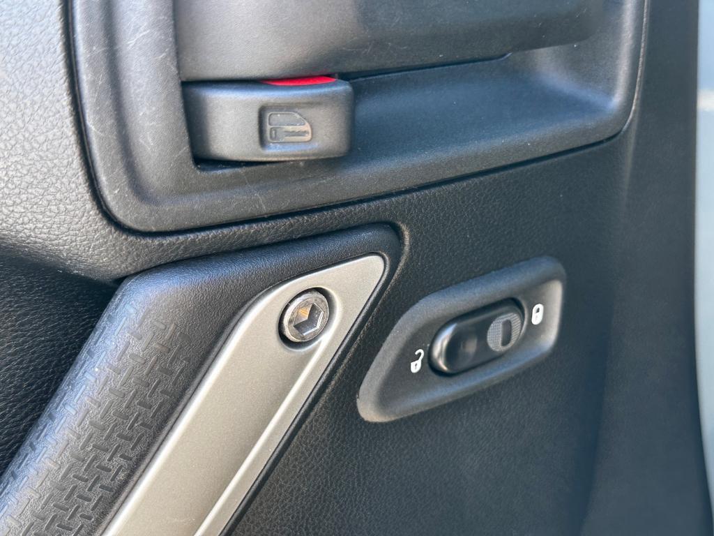 used 2014 Jeep Wrangler Unlimited car, priced at $18,879