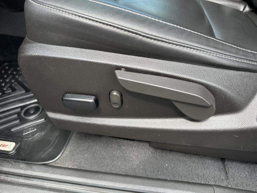 used 2022 Chevrolet Colorado car, priced at $37,779