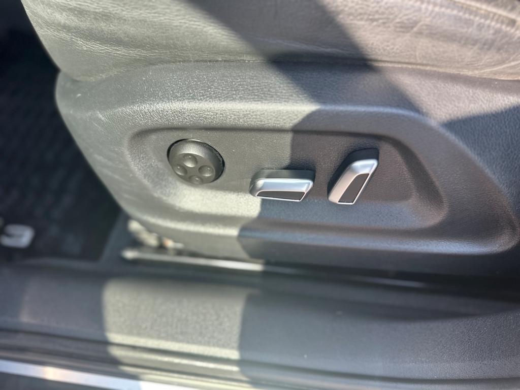 used 2018 Audi Q3 car, priced at $22,979